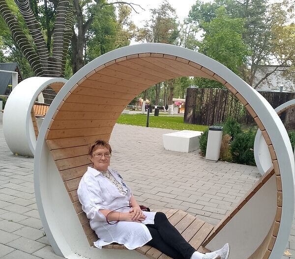 Ирэна