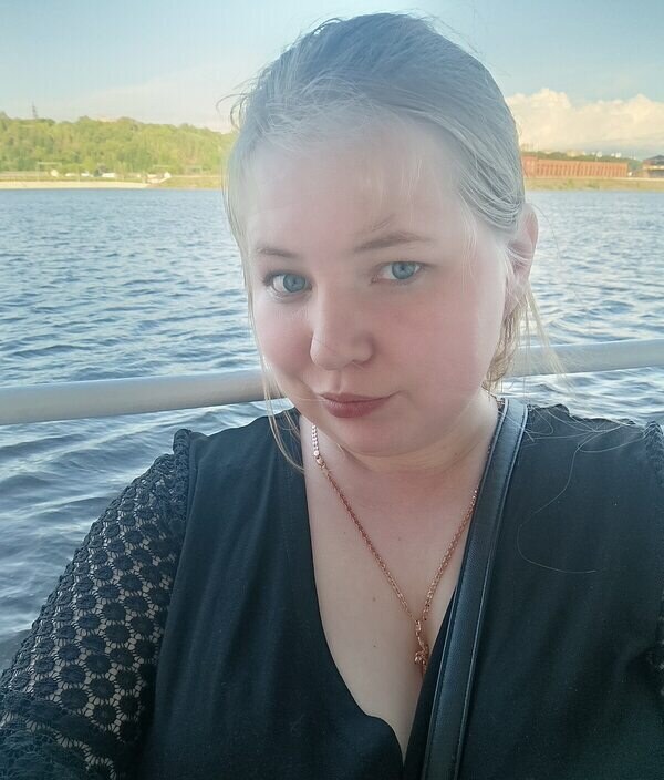 Любовь