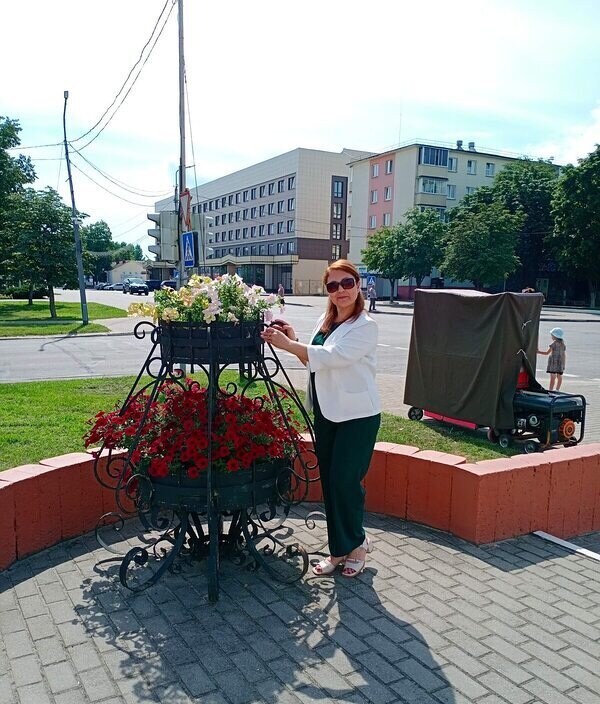 Зинаида