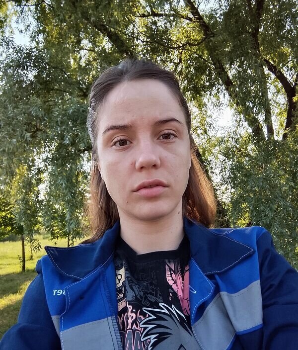 Евгения