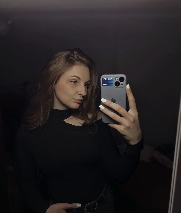 Екатерина