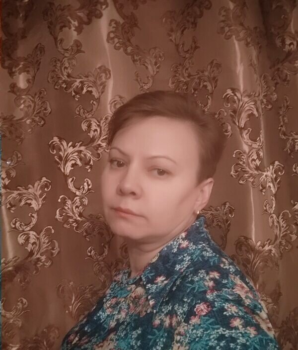 Марина