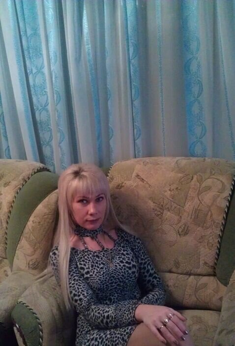 Оксана