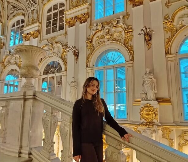Кристина