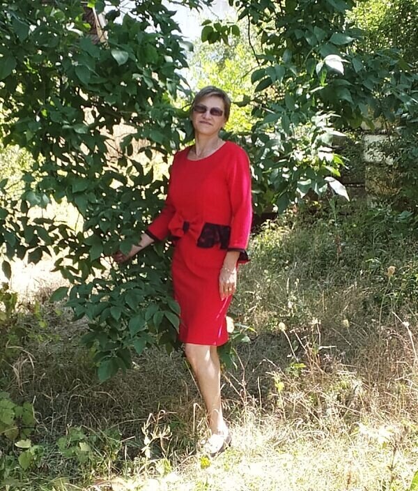 Светуськина