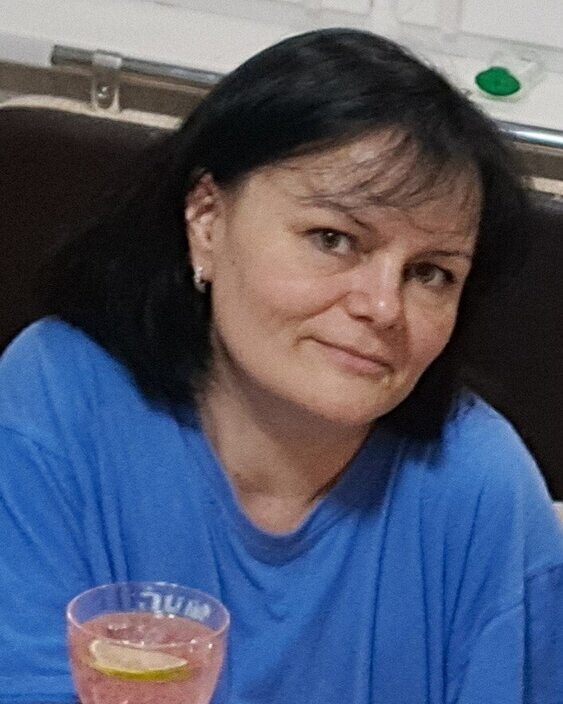 Оксана