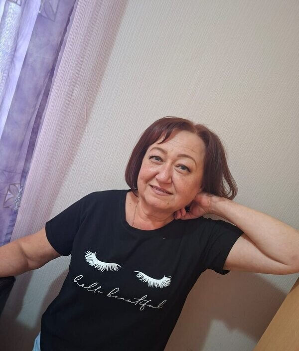 Наталья