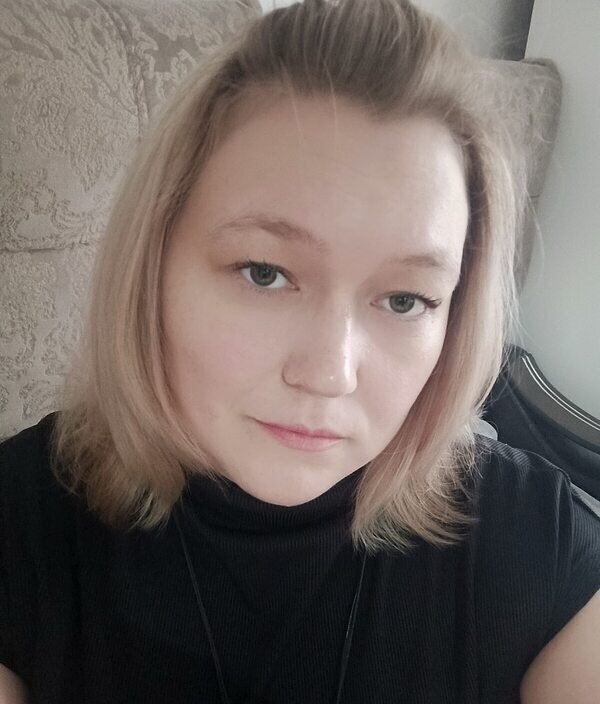 Наталья