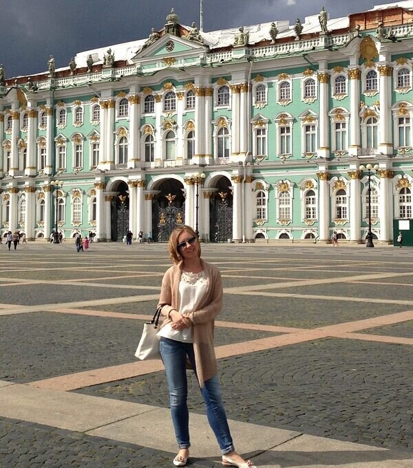 Лина