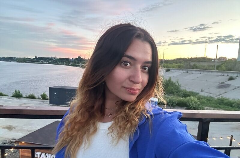 Алёна