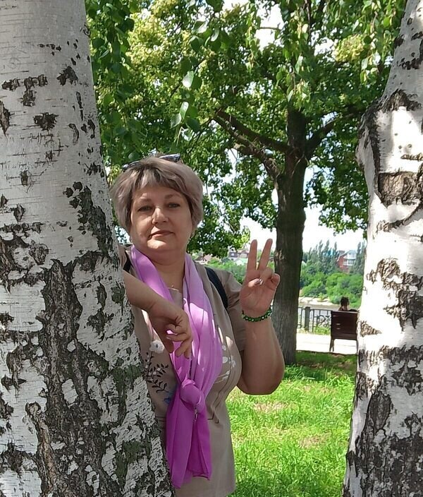 Татьяна