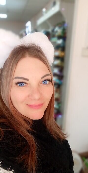 Екатерина