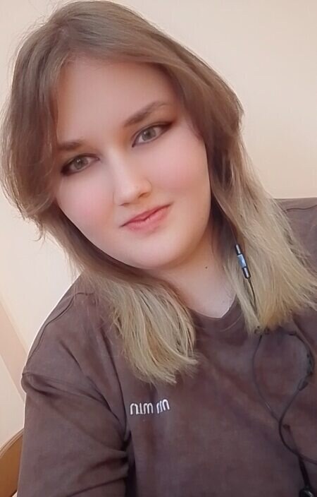 Юля