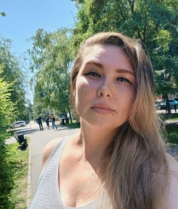 Олеся