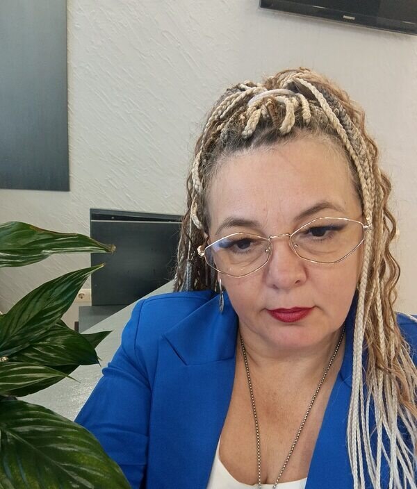 Галина
