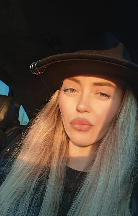 Лина