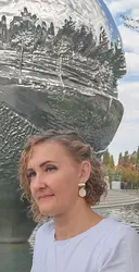 Оксана