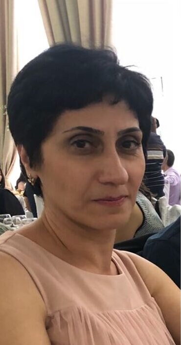 Алина