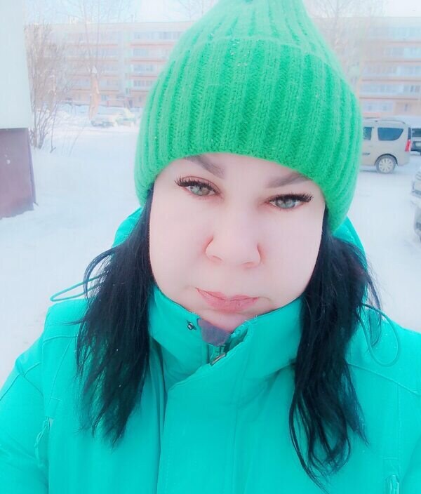 Екатерина