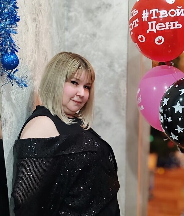 Светлана