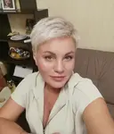Марина