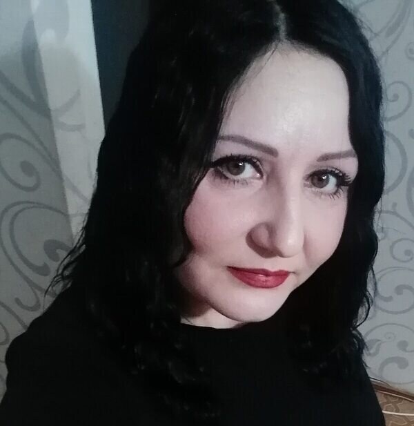 Натали