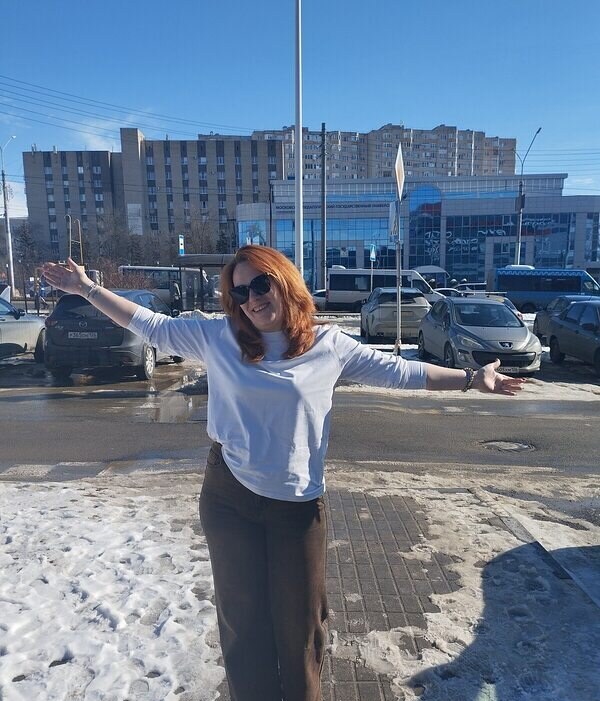 Дарья