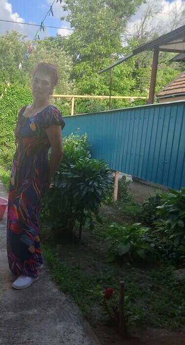 Оксана