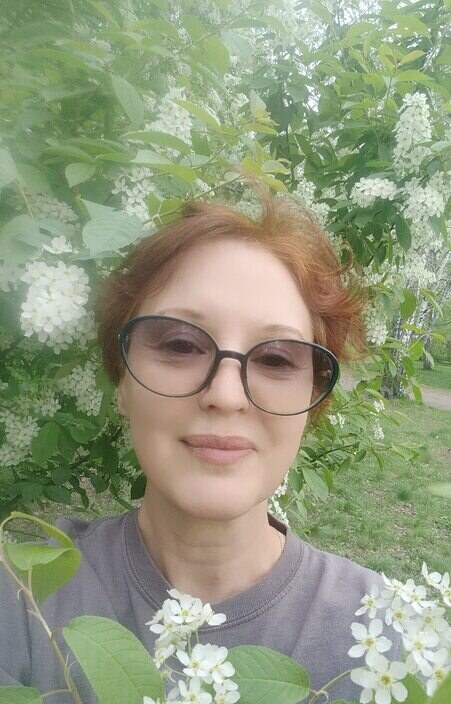 Оксана