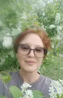 Оксана