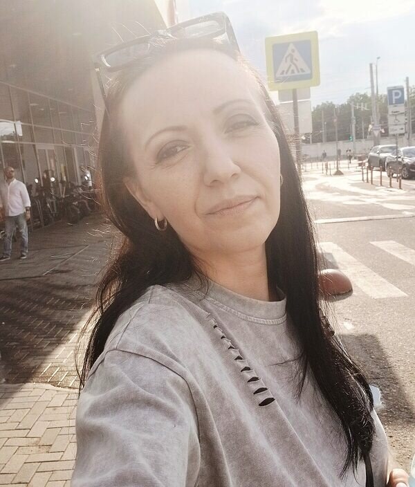 Светлана
