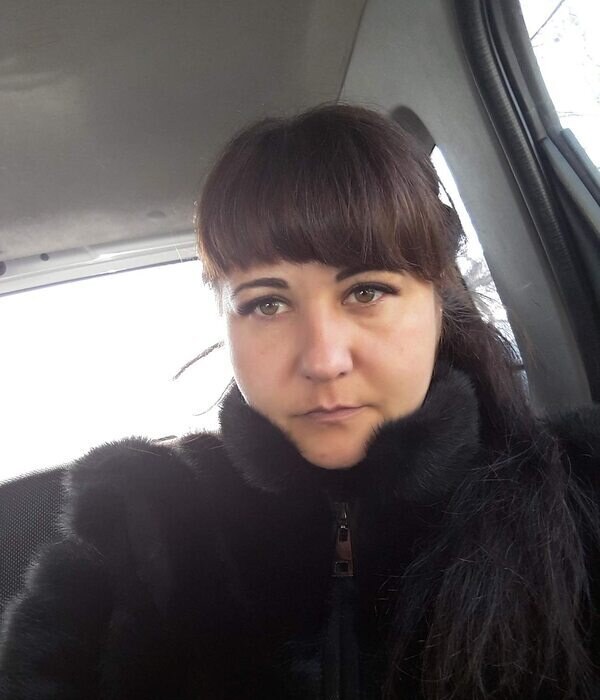 Леся