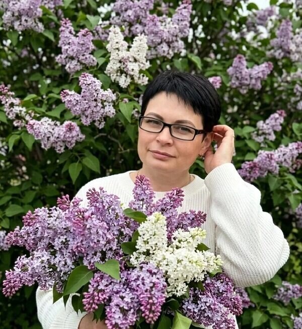 Любовь
