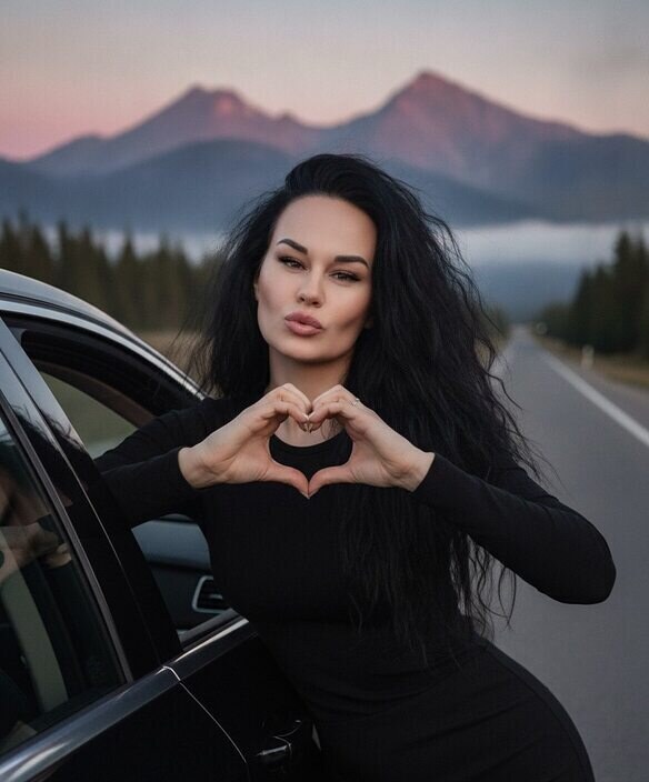 Анастасия