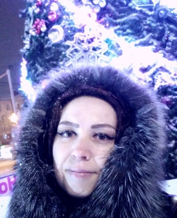 Анастасия