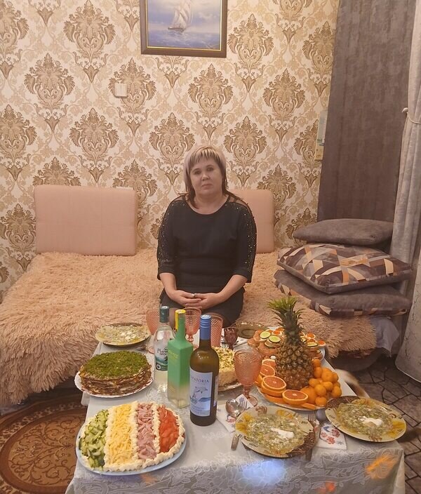 Оксана