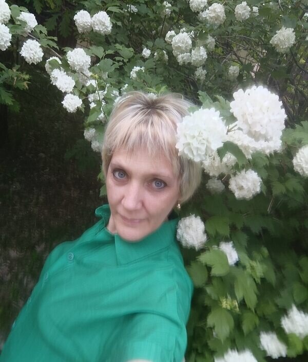 Оксана