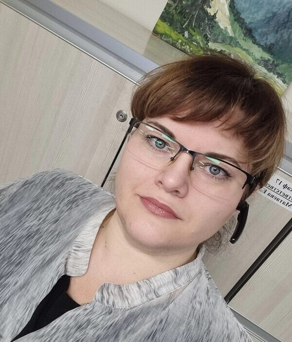 Анастасия