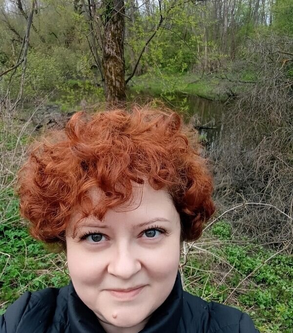 Марина