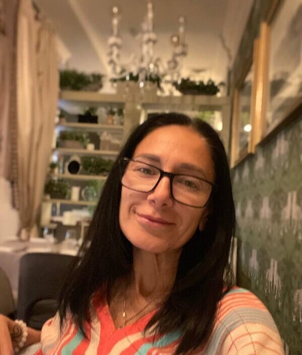 Альбина