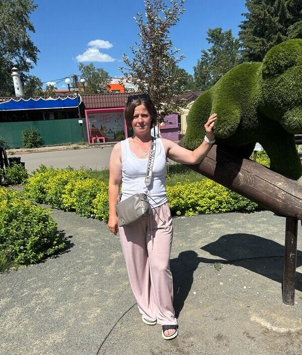 Светлана