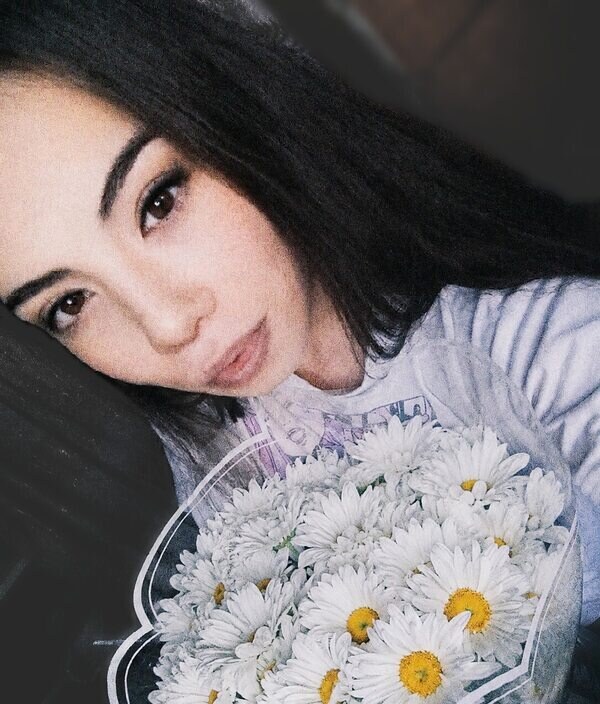 Ангелина