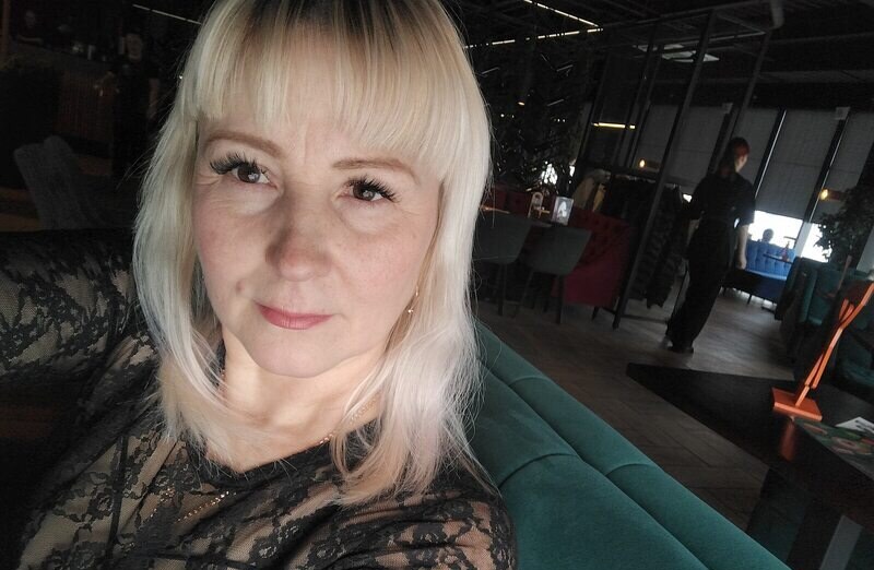 Екатерина