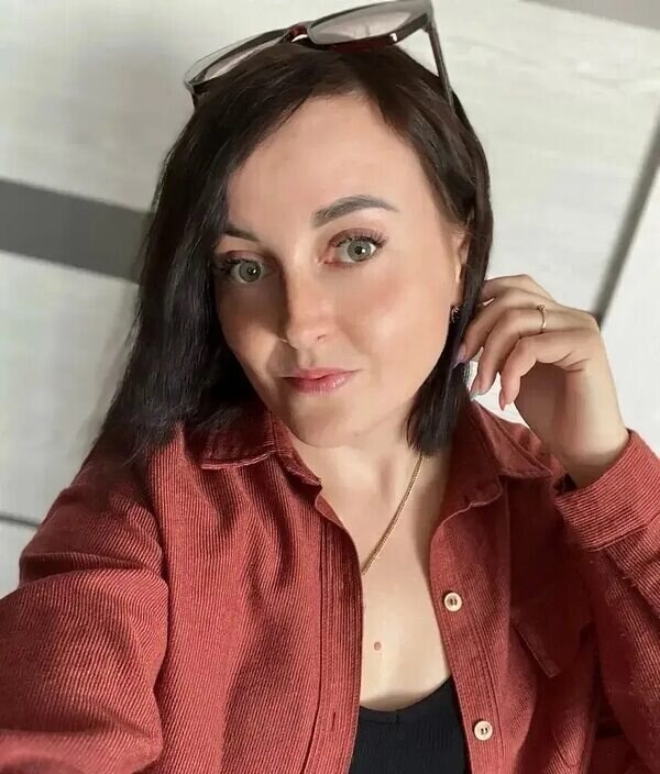 Наталья
