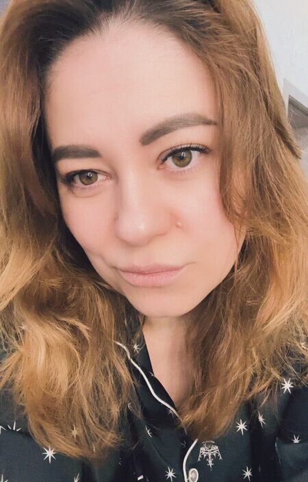 Марина