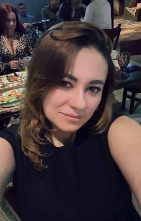 Марина