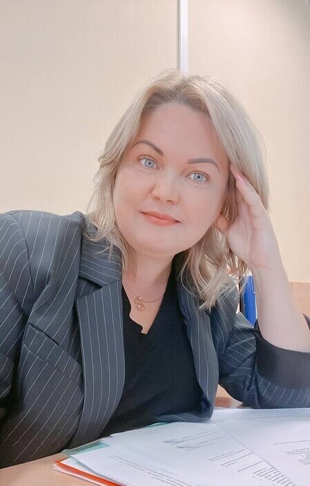 Ирина