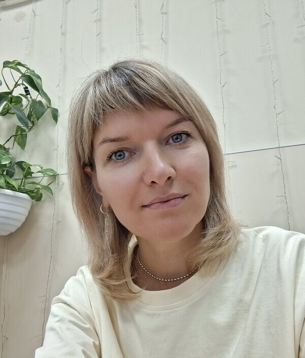 Светлана