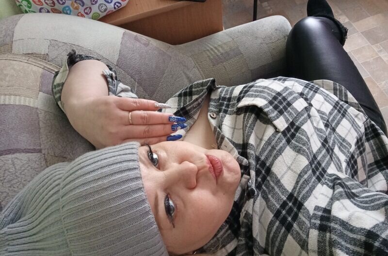 Екатерина