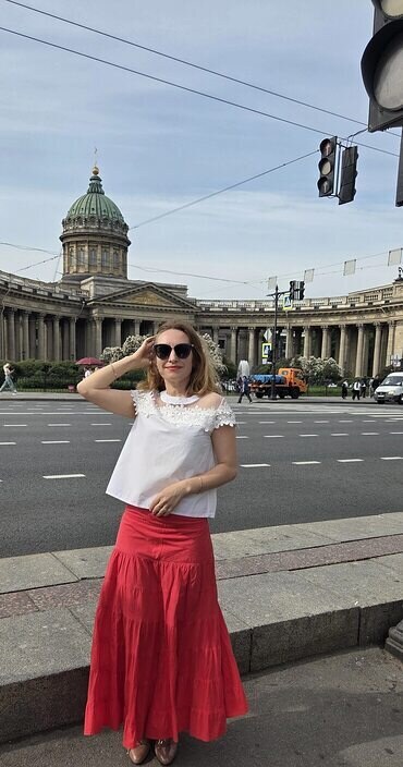 Наталья